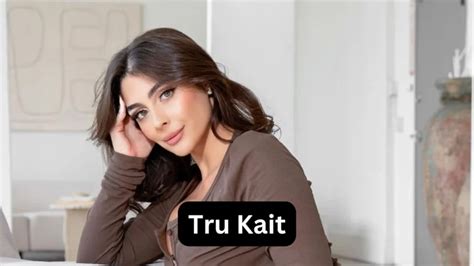 tru kait leaked|Tru Kait (u/trukait)